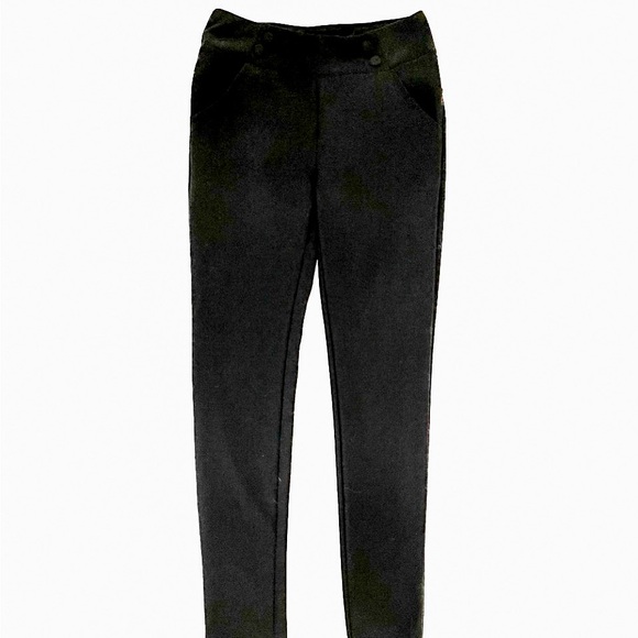 Pants - Women’s ankle pants work pants leggings size 26